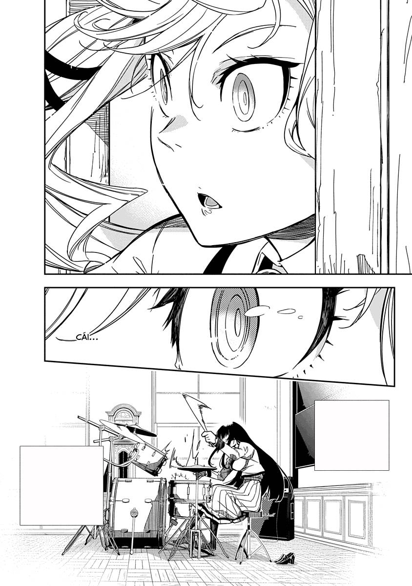 Rock Là Thú Vui Tao Nhã Của Quý Cô Chapter 1 - 26