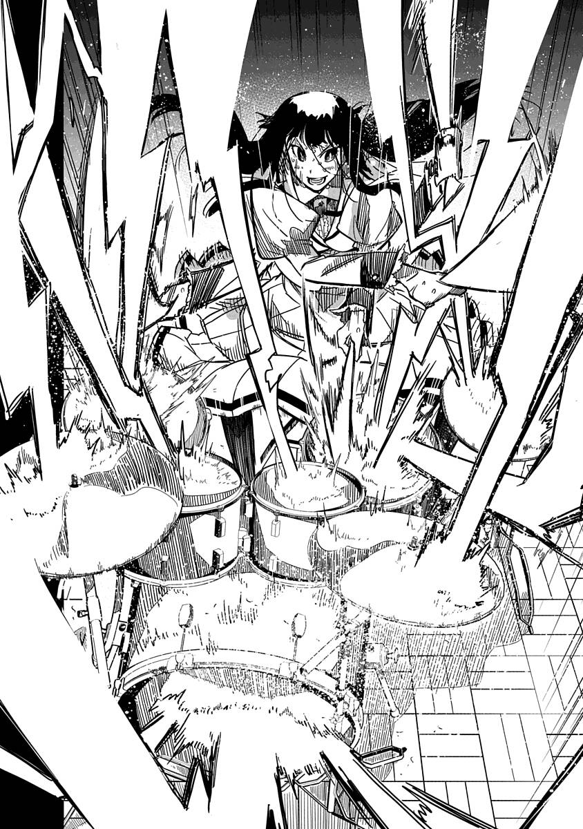 Rock Là Thú Vui Tao Nhã Của Quý Cô Chapter 1 - 47