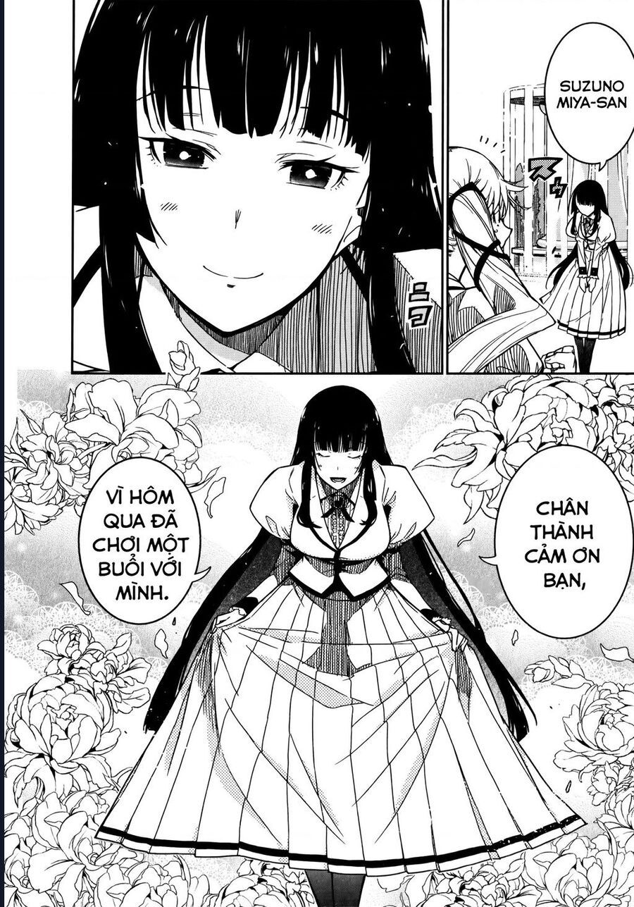 Rock Là Thú Vui Tao Nhã Của Quý Cô Chapter 2 - 11