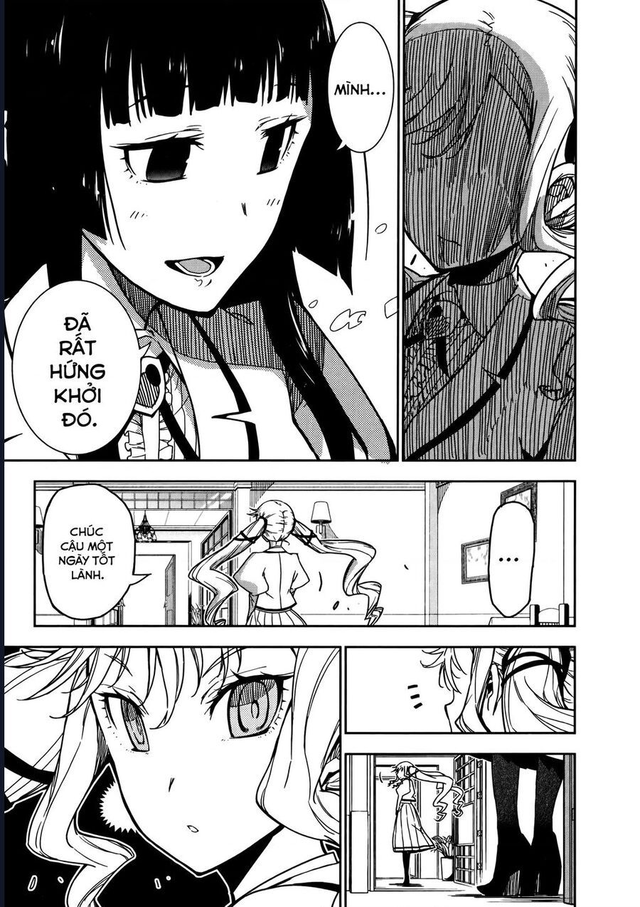 Rock Là Thú Vui Tao Nhã Của Quý Cô Chapter 2 - 24