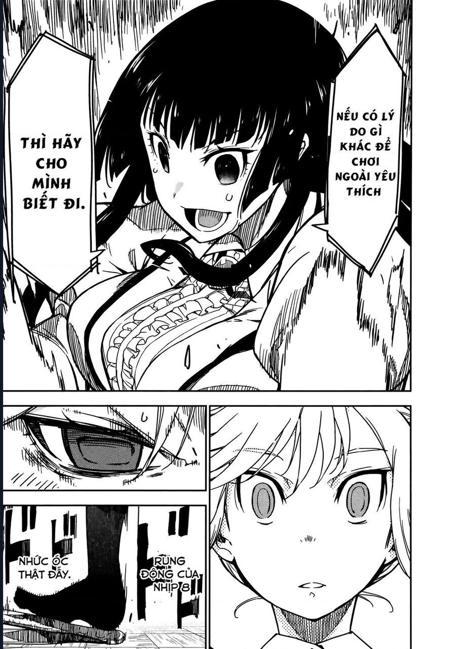 Rock Là Thú Vui Tao Nhã Của Quý Cô Chapter 2 - 36