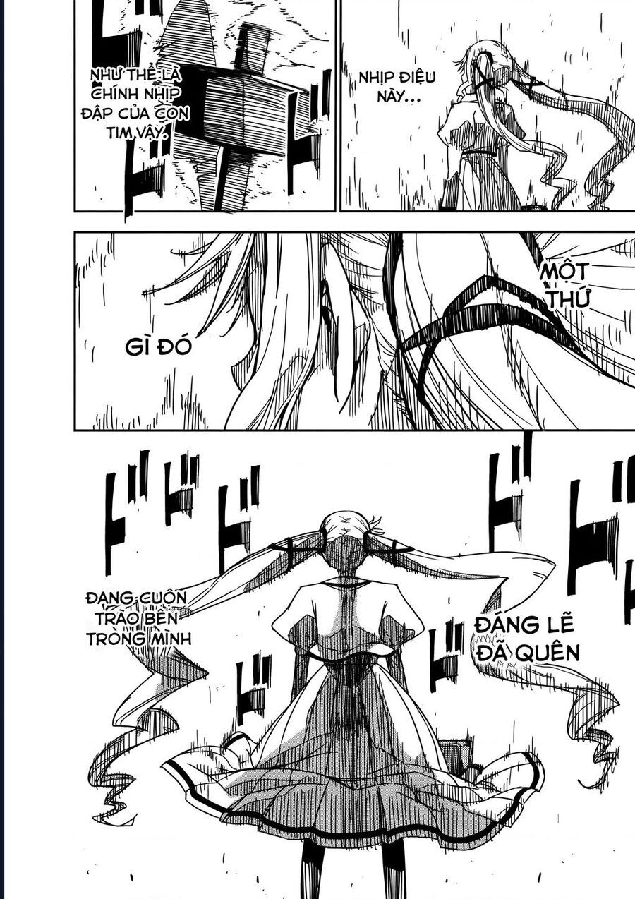 Rock Là Thú Vui Tao Nhã Của Quý Cô Chapter 2 - 37