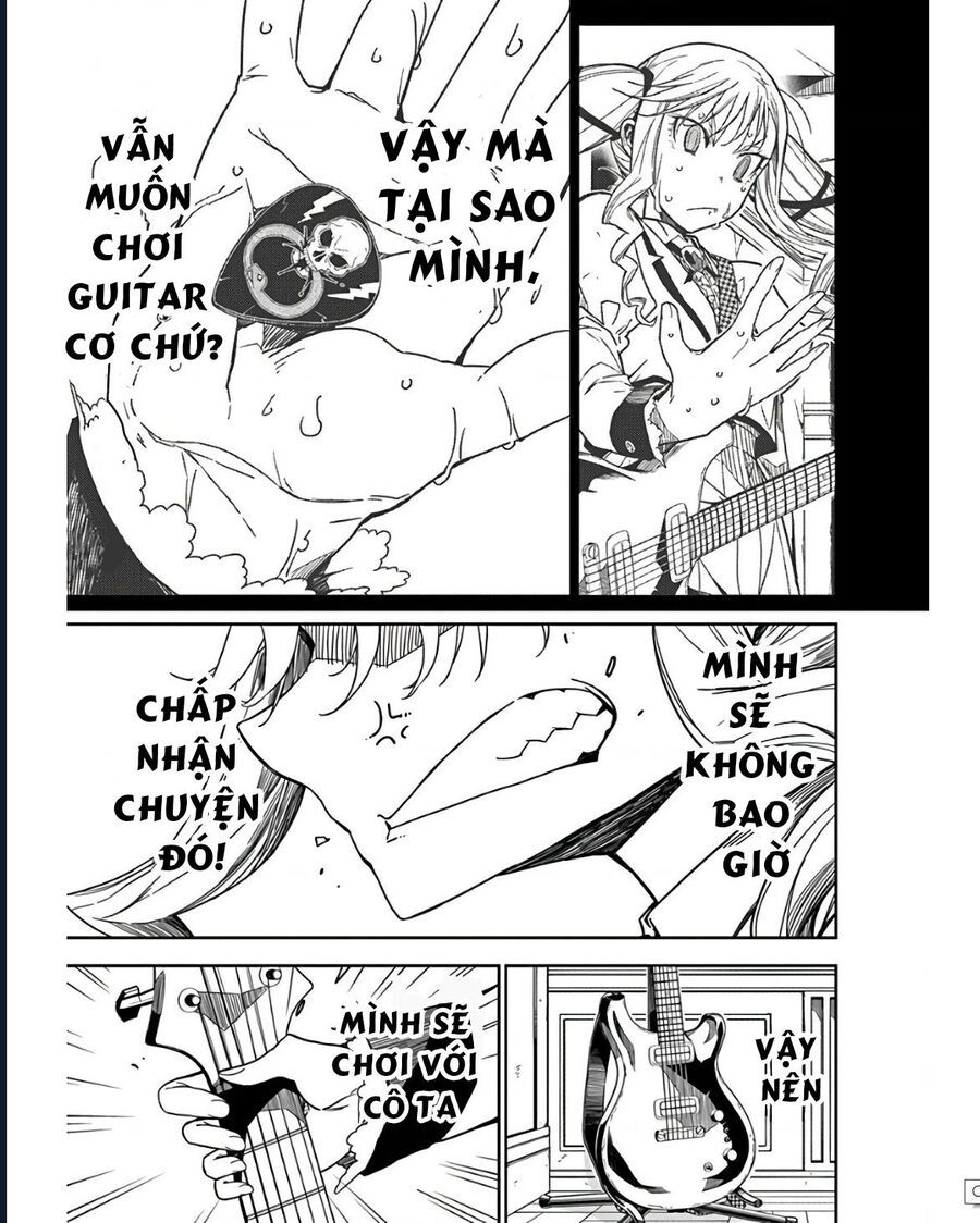 Rock Là Thú Vui Tao Nhã Của Quý Cô Chapter 2 - 40