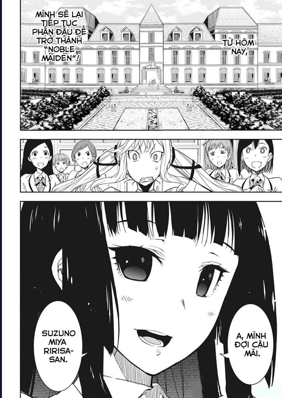 Rock Là Thú Vui Tao Nhã Của Quý Cô Chapter 2 - 7