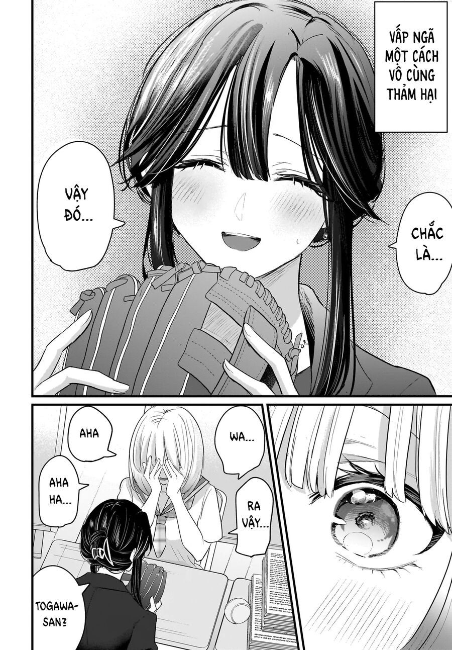 Hitodzuma Kyoushi Ga Oshiego No Joshi Koukousei Ni Do Hamari Suru Hanashi Chapter 1.2 - 24