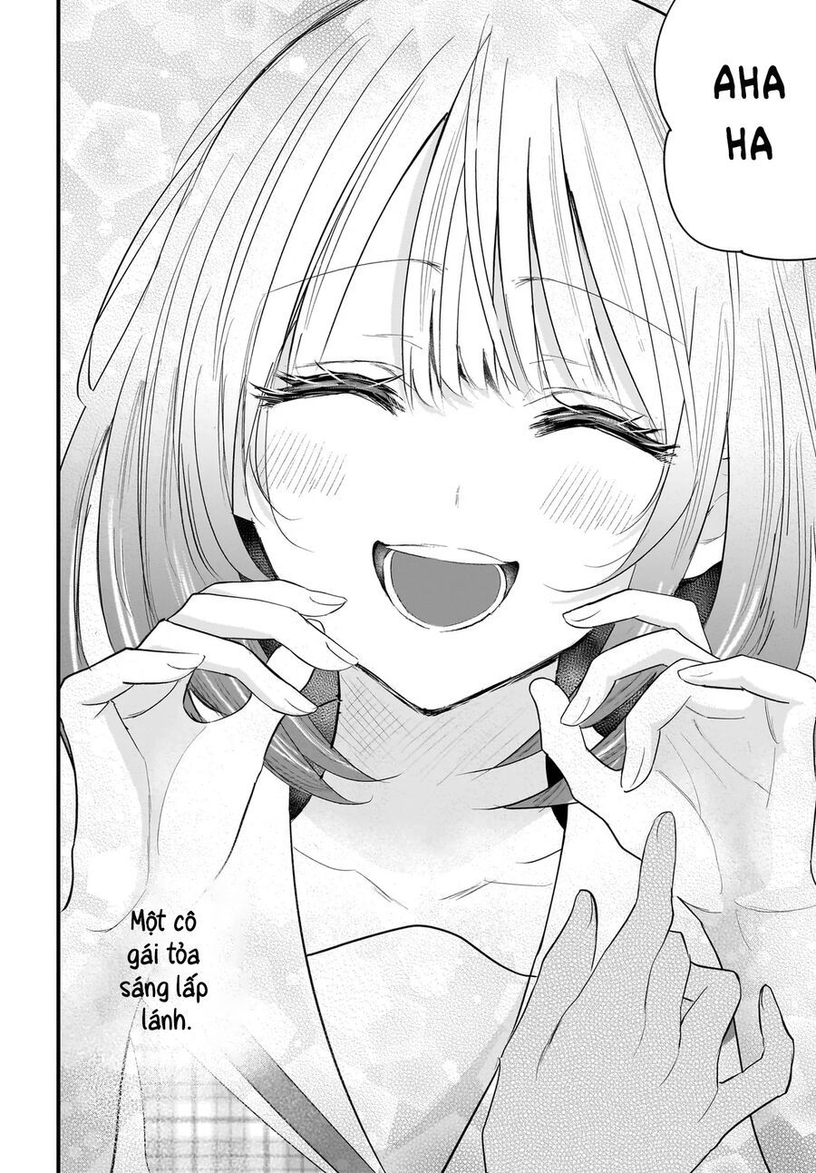 Hitodzuma Kyoushi Ga Oshiego No Joshi Koukousei Ni Do Hamari Suru Hanashi Chapter 1.2 - 26