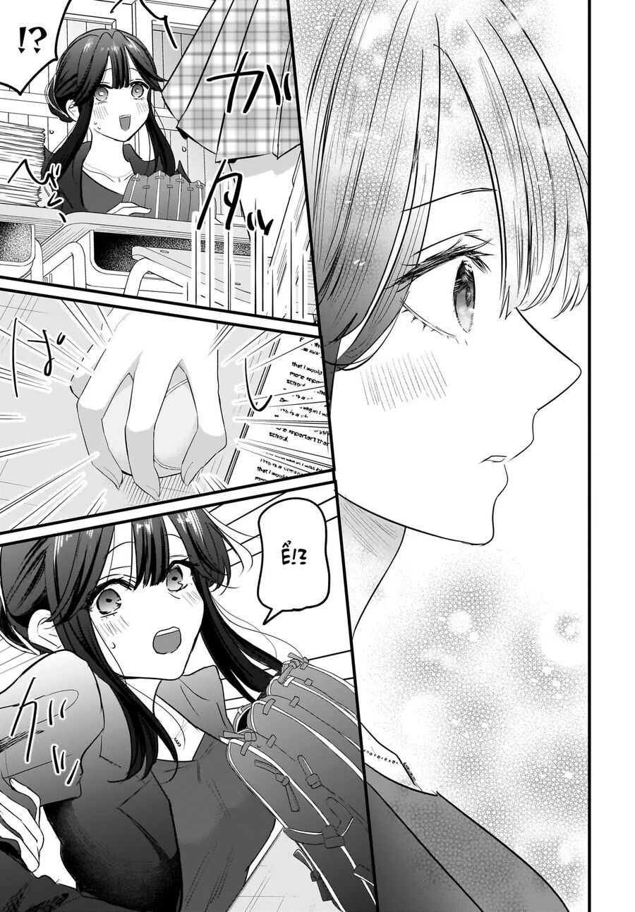 Hitodzuma Kyoushi Ga Oshiego No Joshi Koukousei Ni Do Hamari Suru Hanashi Chapter 1.2 - 27