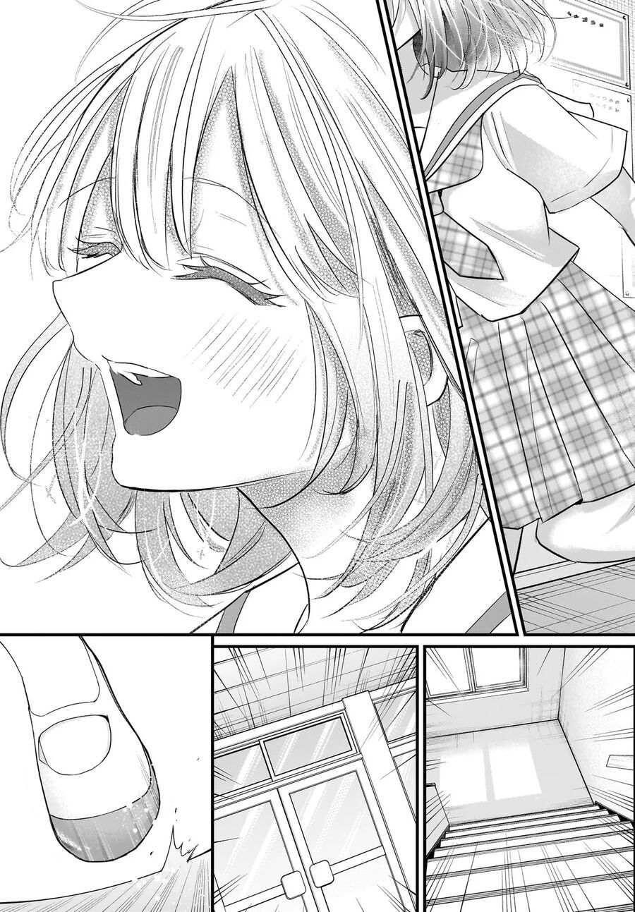 Hitodzuma Kyoushi Ga Oshiego No Joshi Koukousei Ni Do Hamari Suru Hanashi Chapter 1.2 - 29