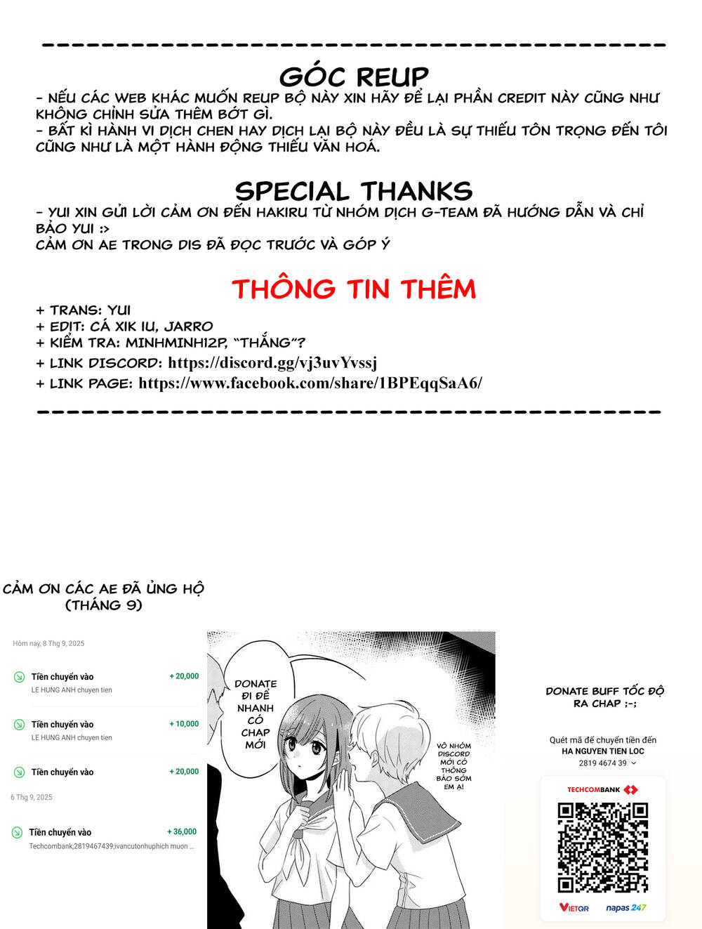 Tôi Chỉ Là Một Linh Mục Quần Chúng, Nhưng Vì Nhận Ra Thế Giới Này Là Một Trò Chơi Otome Nên Tôi Sẽ Nuôi Dạy Nữ Chính. Chapter 1 - 40