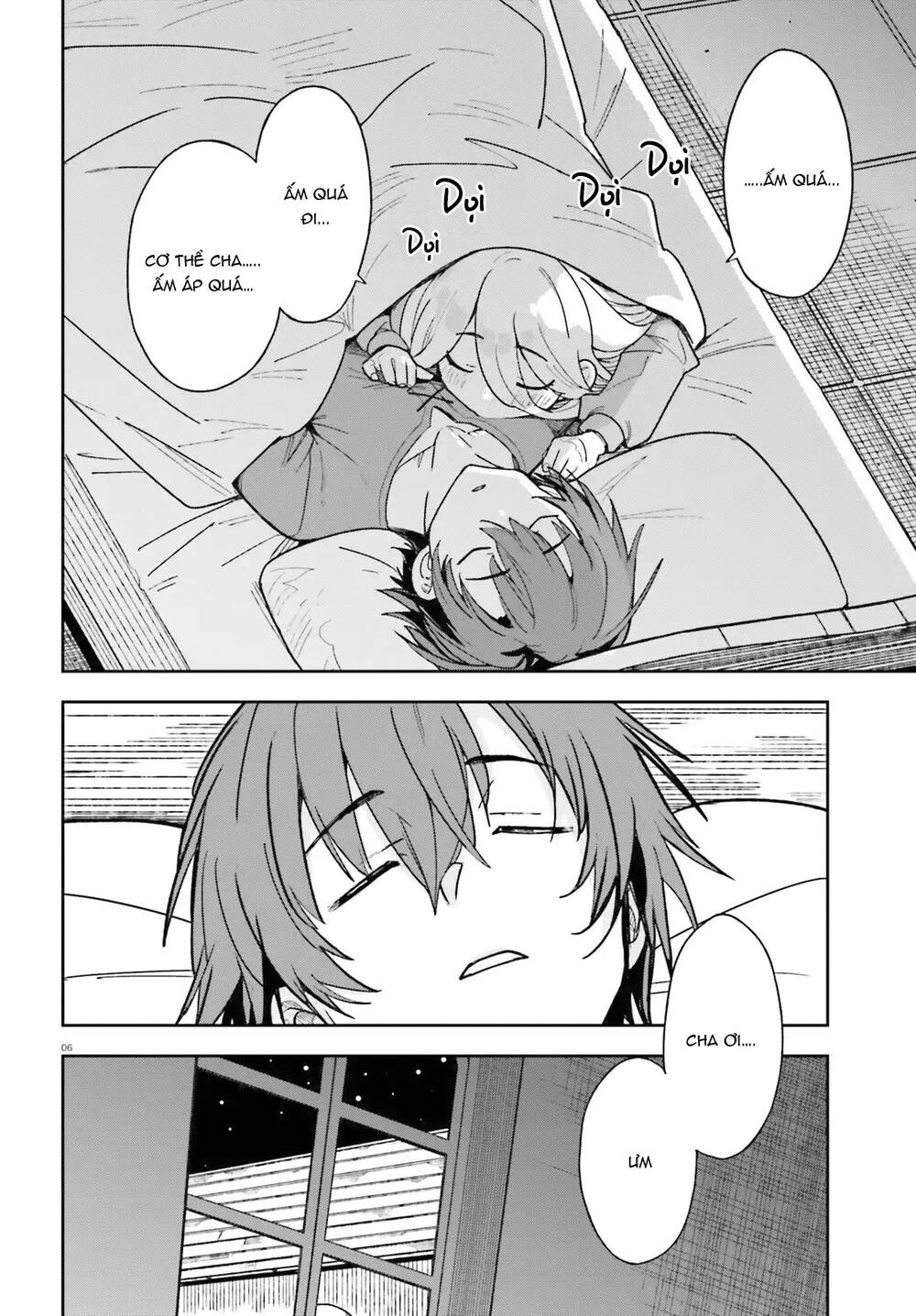 Tôi Chỉ Là Một Linh Mục Quần Chúng, Nhưng Vì Nhận Ra Thế Giới Này Là Một Trò Chơi Otome Nên Tôi Sẽ Nuôi Dạy Nữ Chính. Chapter 2 - 8