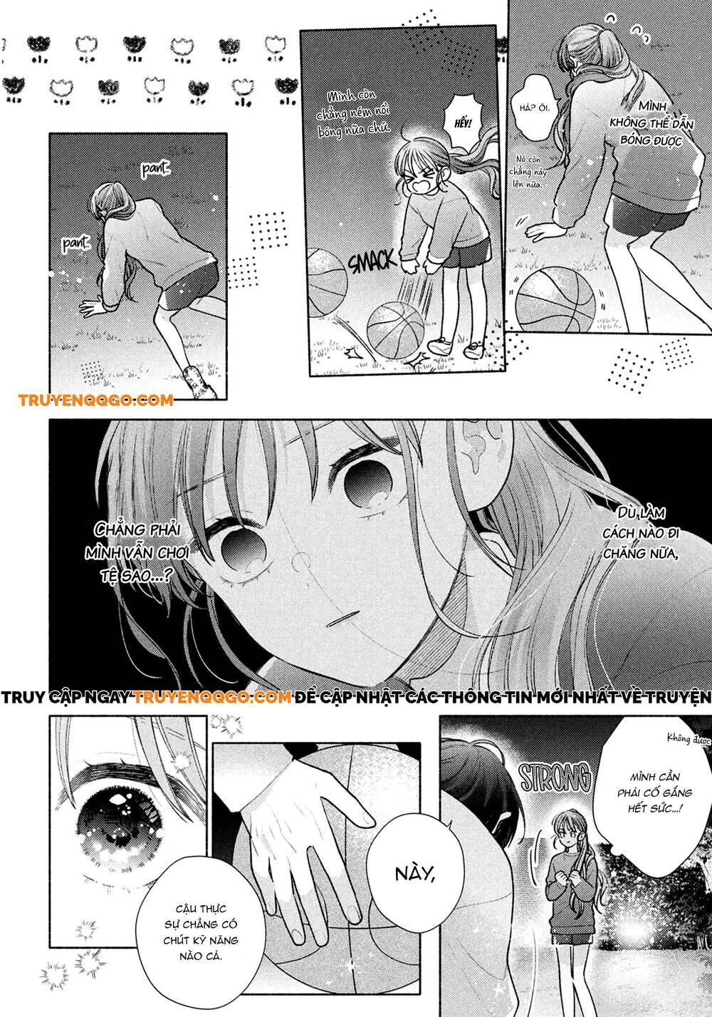 Hana Ni Kamiguse Chapter 2 - 16
