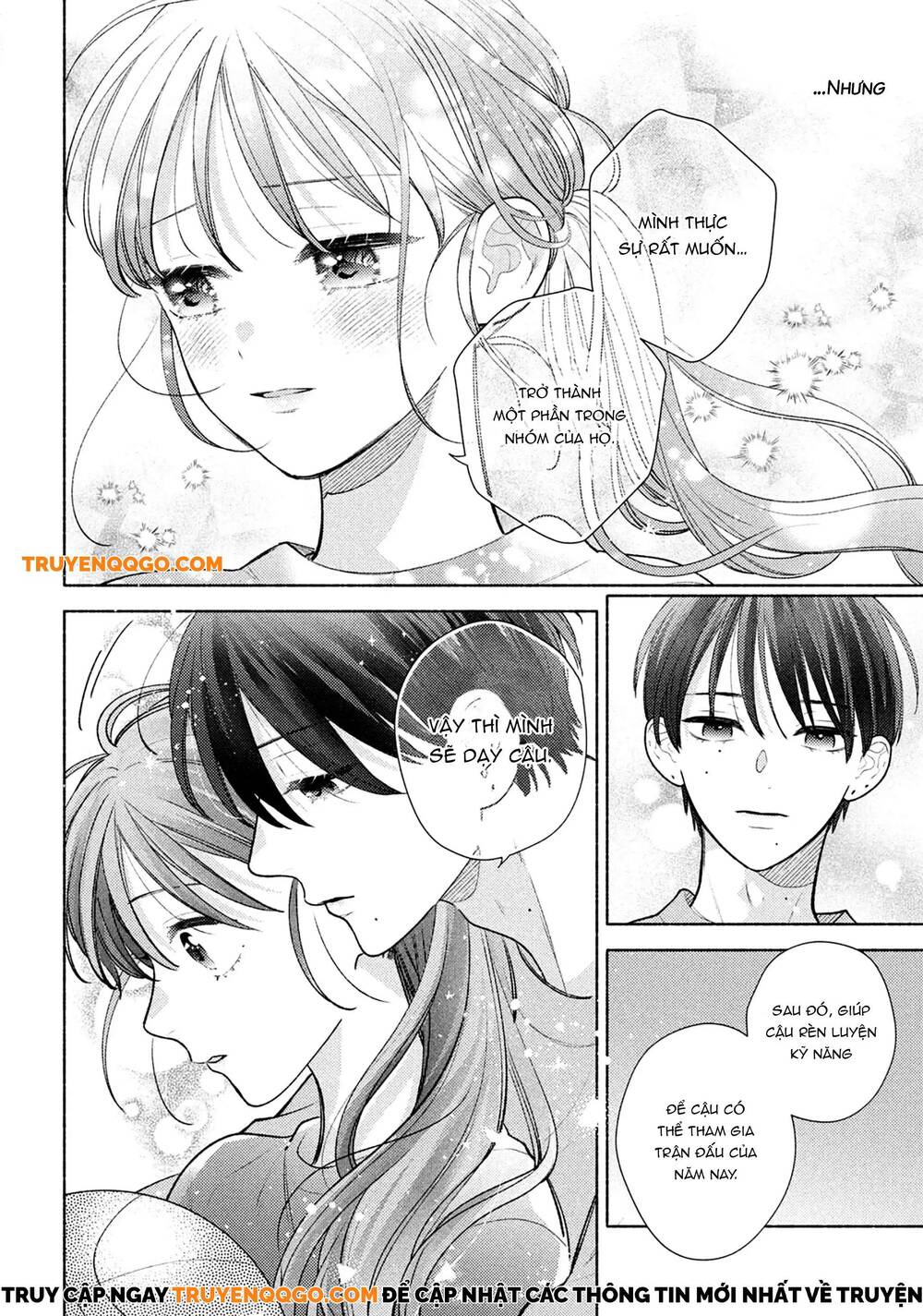 Hana Ni Kamiguse Chapter 2 - 18