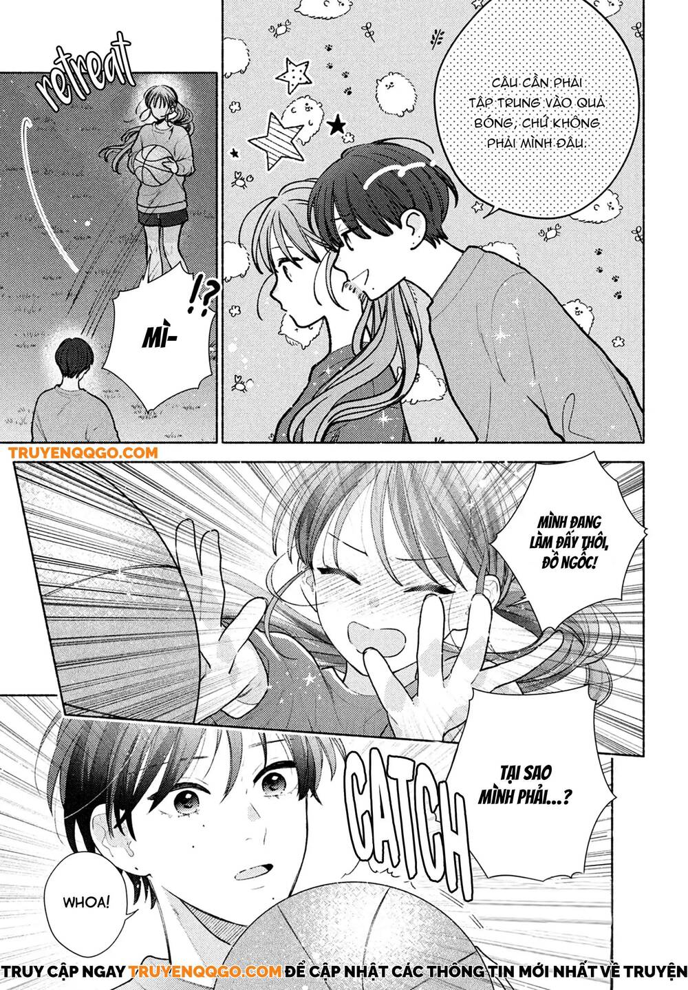 Hana Ni Kamiguse Chapter 2 - 21