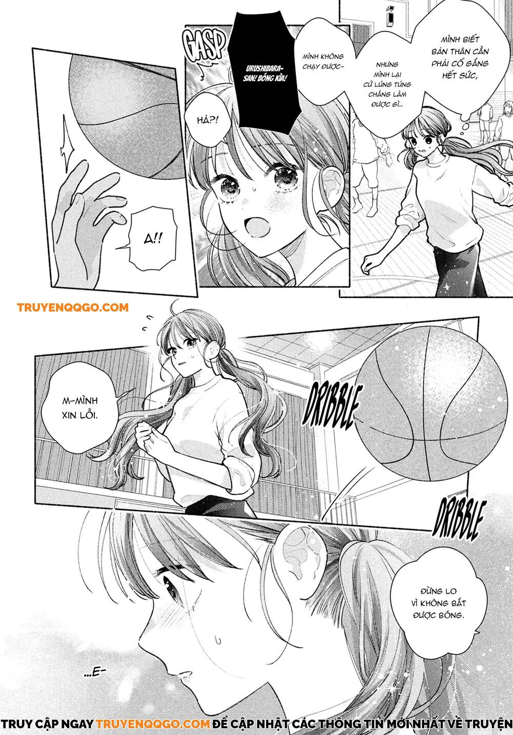 Hana Ni Kamiguse Chapter 2 - 28