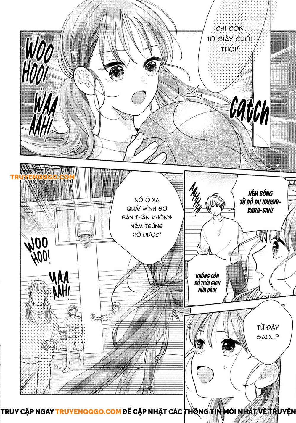 Hana Ni Kamiguse Chapter 2 - 31