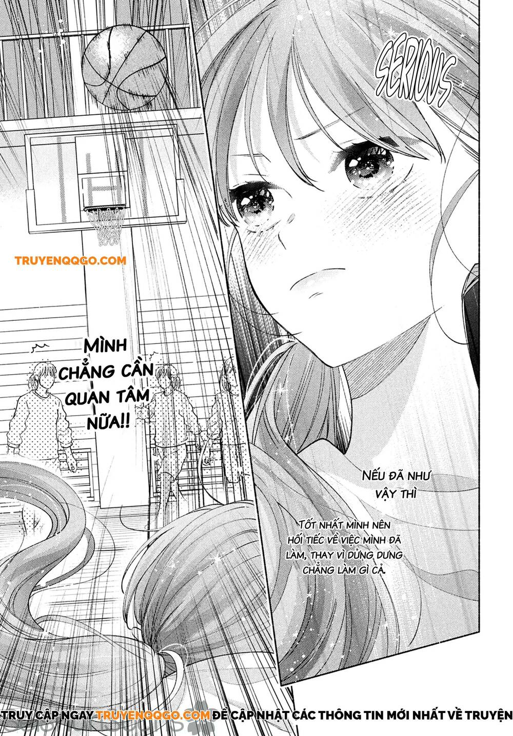 Hana Ni Kamiguse Chapter 2 - 34