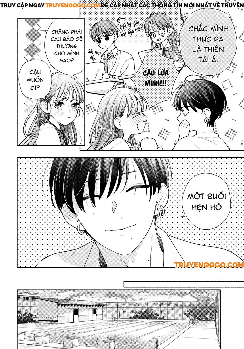 Hana Ni Kamiguse Chapter 4 - 29