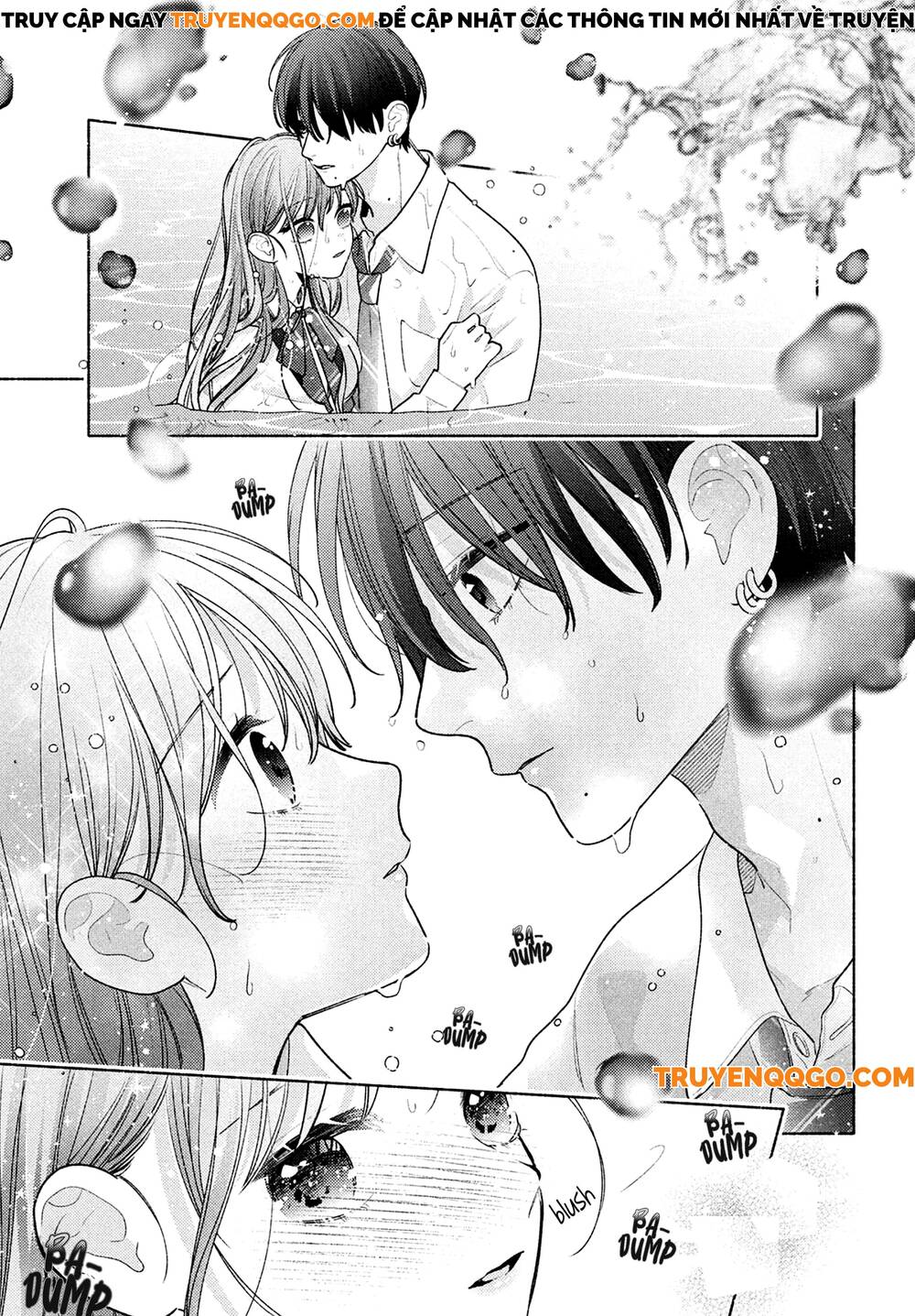 Hana Ni Kamiguse Chapter 4 - 32