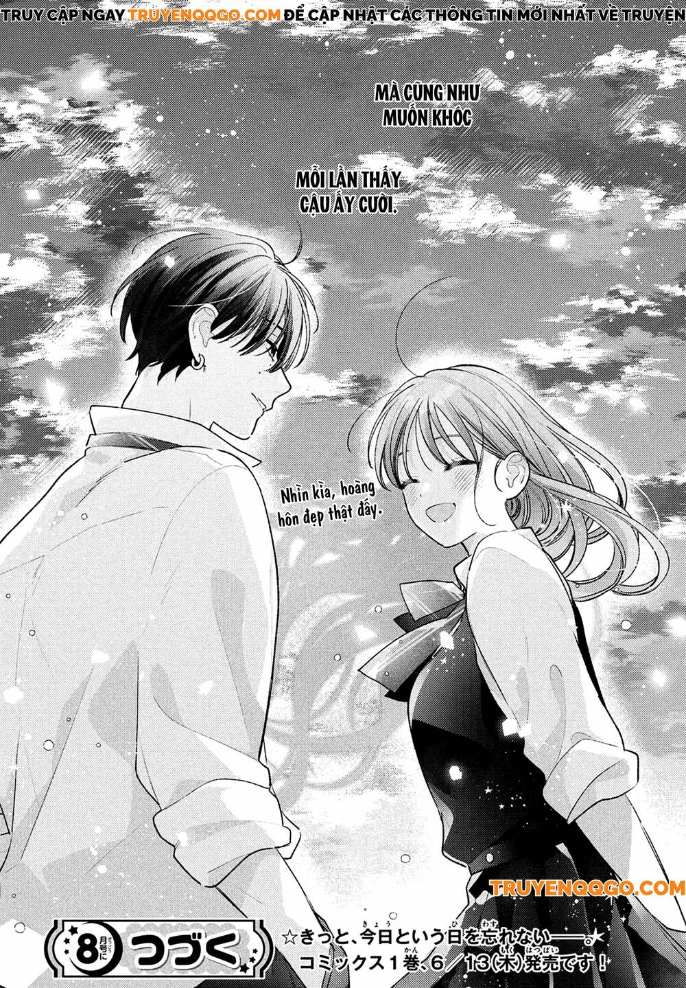 Hana Ni Kamiguse Chapter 4 - 37