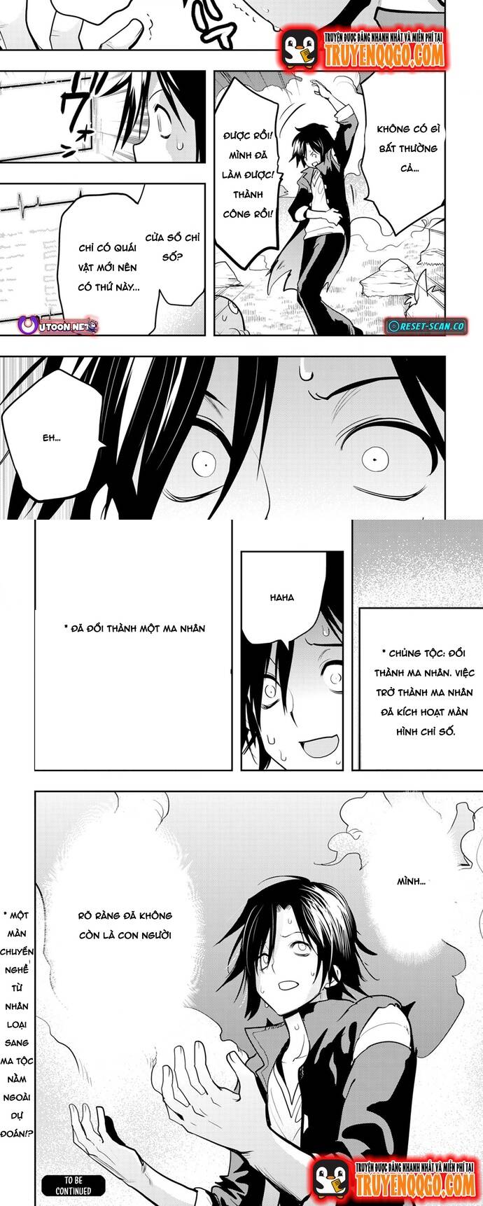 Tsuihousareta Fuguu-Shoku Tamer Desu Ga Chapter 1 - 11