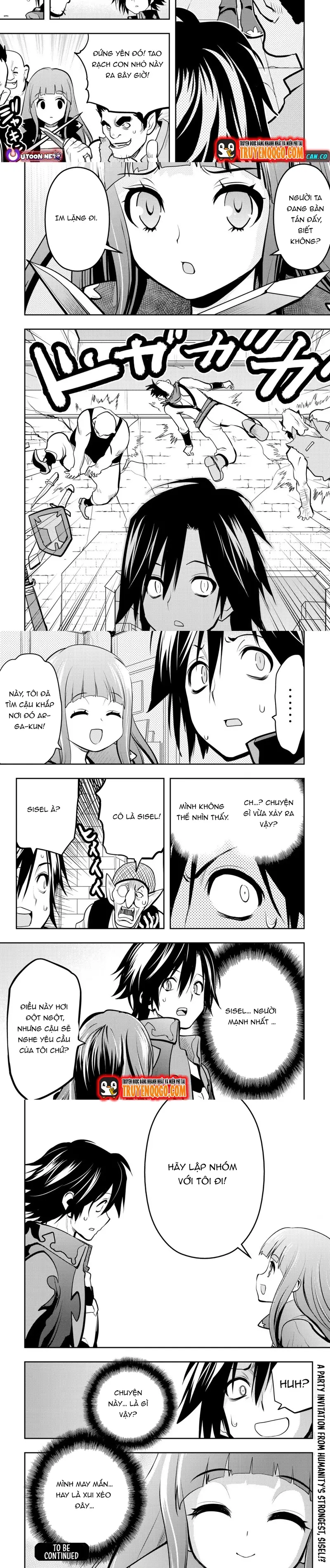 Tsuihousareta Fuguu-Shoku Tamer Desu Ga Chapter 5 - 6