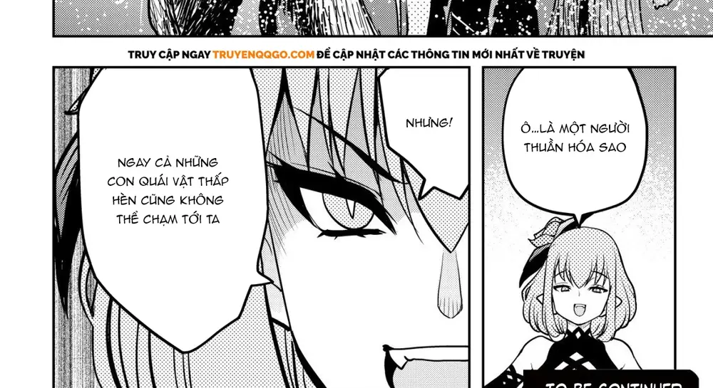 Tsuihousareta Fuguu-Shoku Tamer Desu Ga Chapter 8 - 11