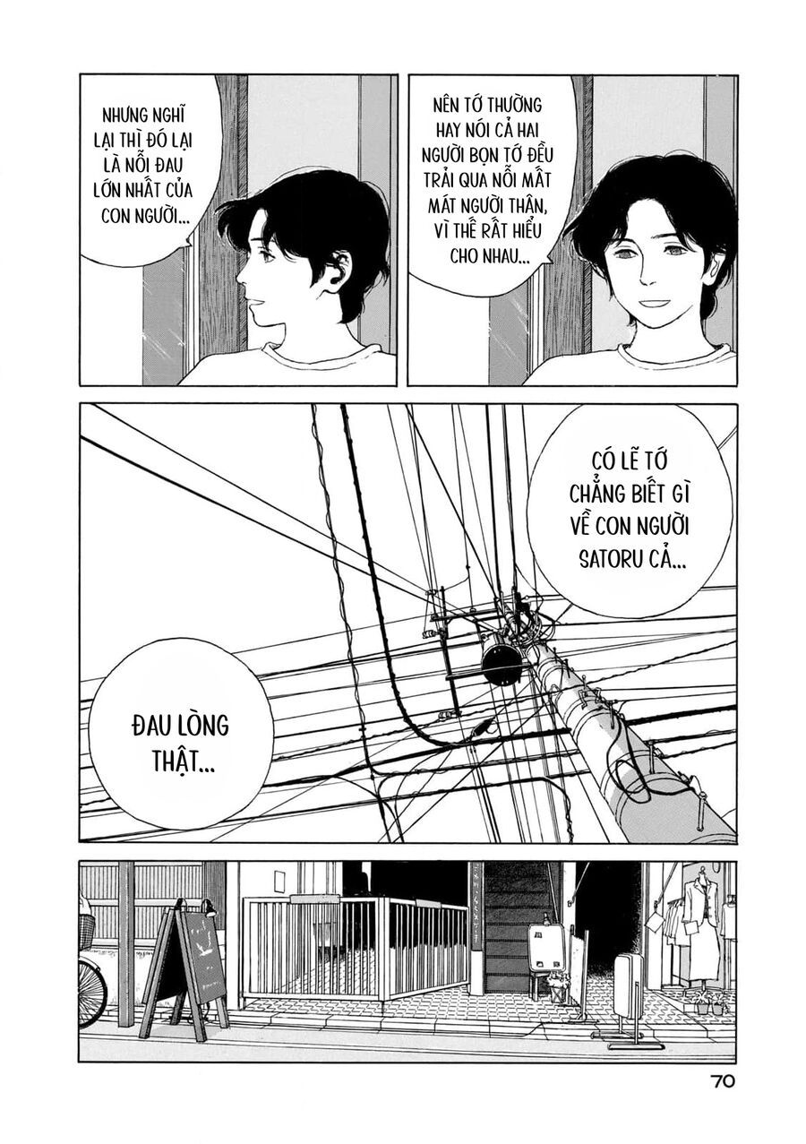 Undercurrent Chapter 3 - 14