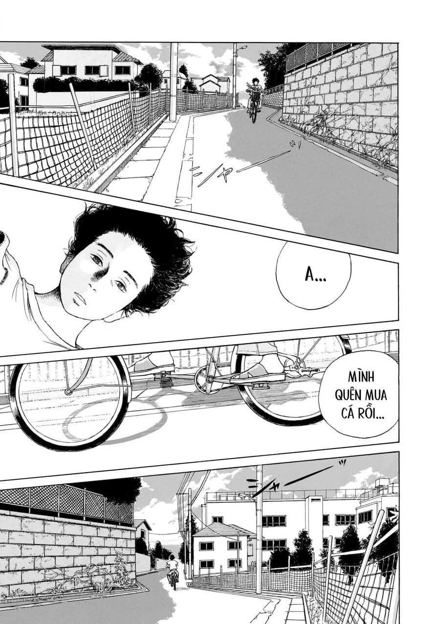 Undercurrent Chapter 3 - 17