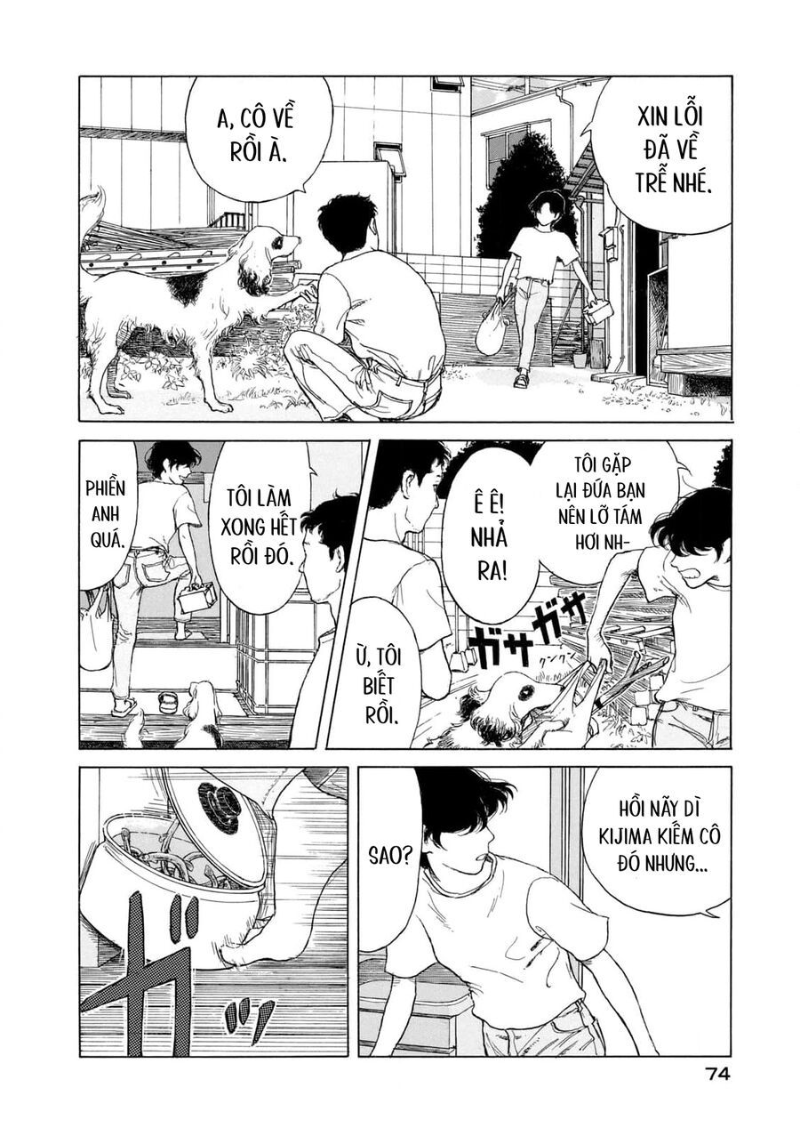 Undercurrent Chapter 3 - 18