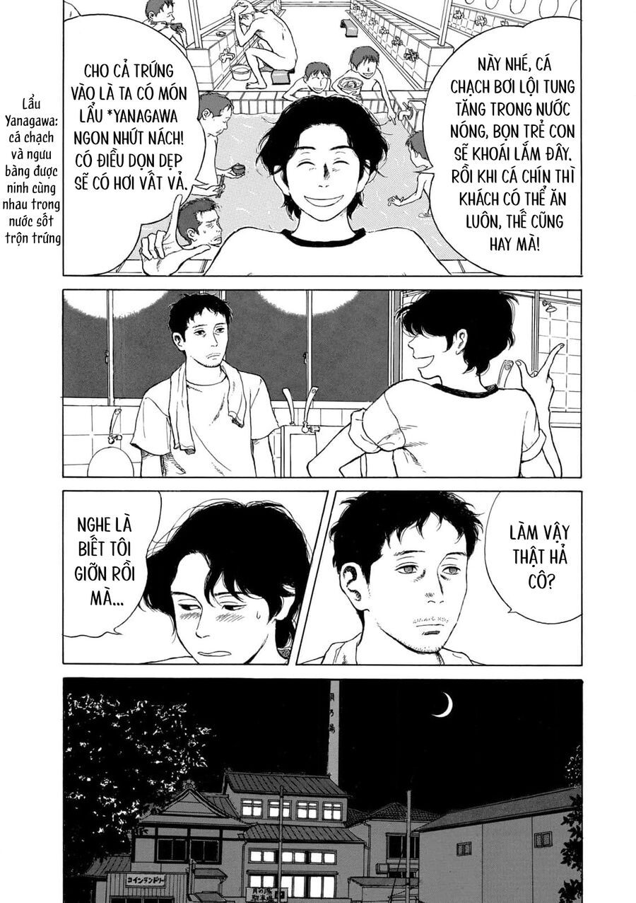 Undercurrent Chapter 3 - 24