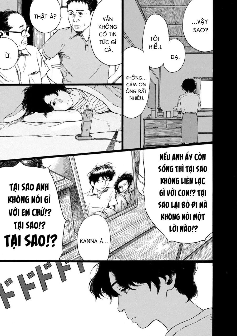 Undercurrent Chapter 3 - 9