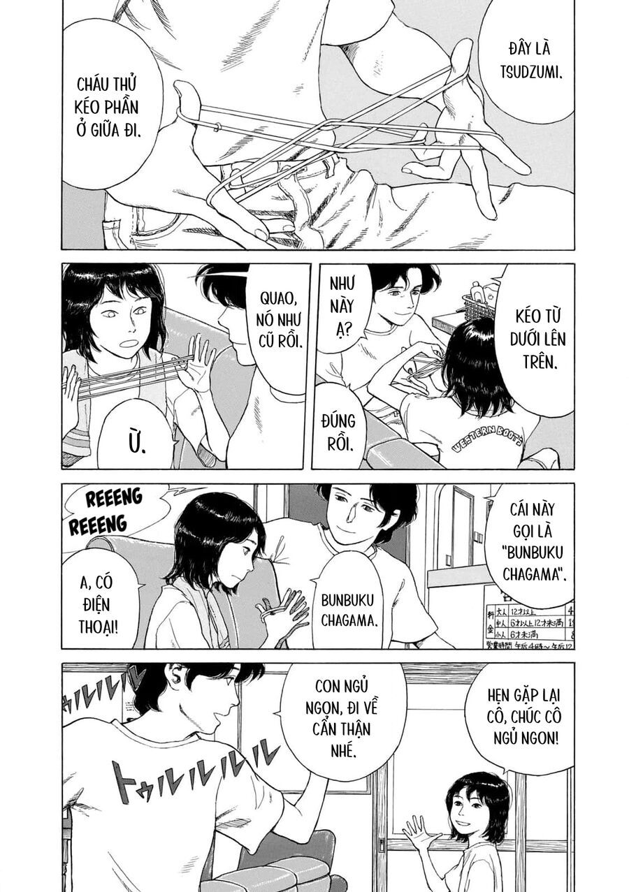 Undercurrent Chapter 4 - 2