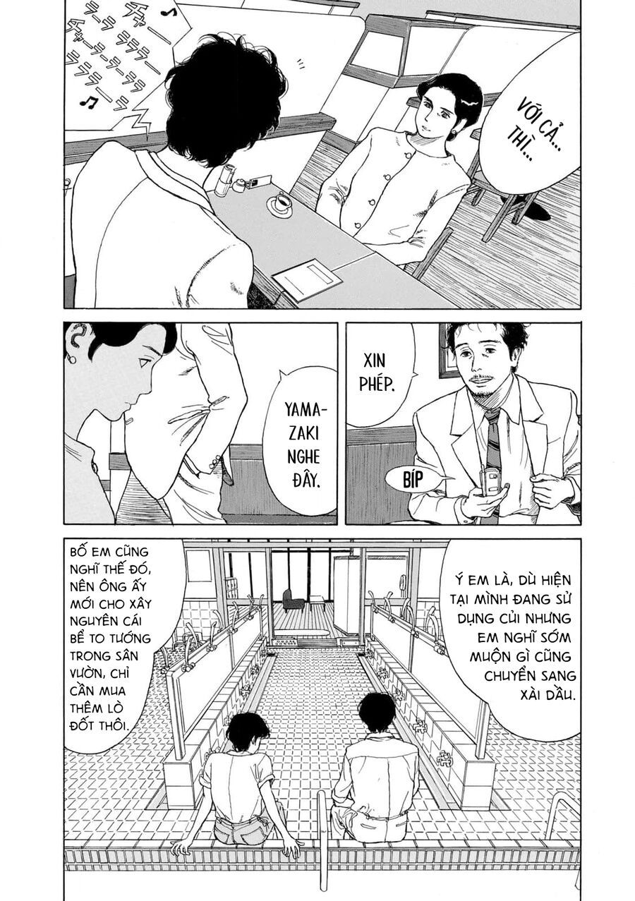 Undercurrent Chapter 4 - 16