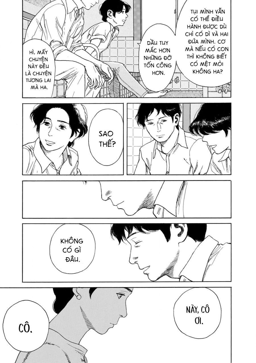 Undercurrent Chapter 4 - 17