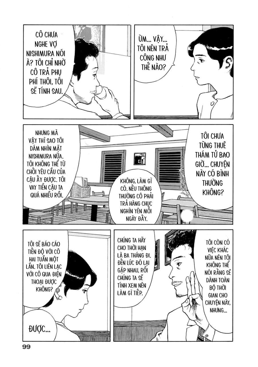 Undercurrent Chapter 4 - 19