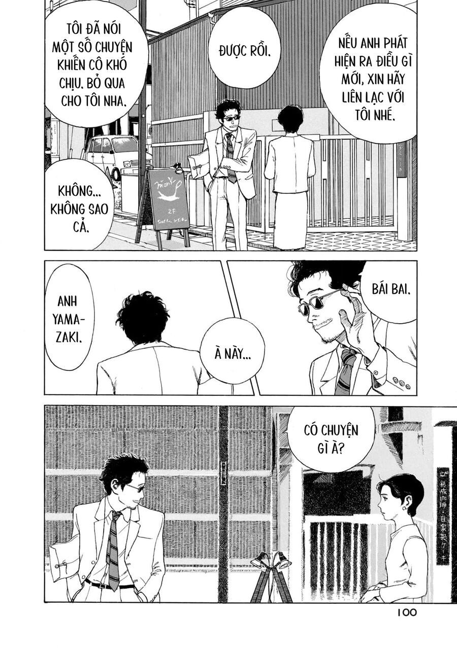 Undercurrent Chapter 4 - 20