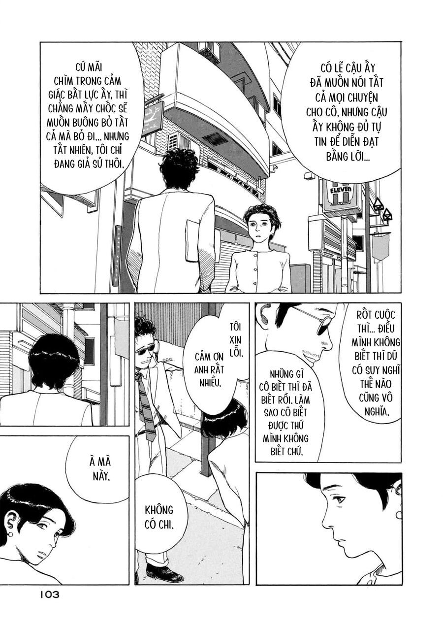 Undercurrent Chapter 4 - 23