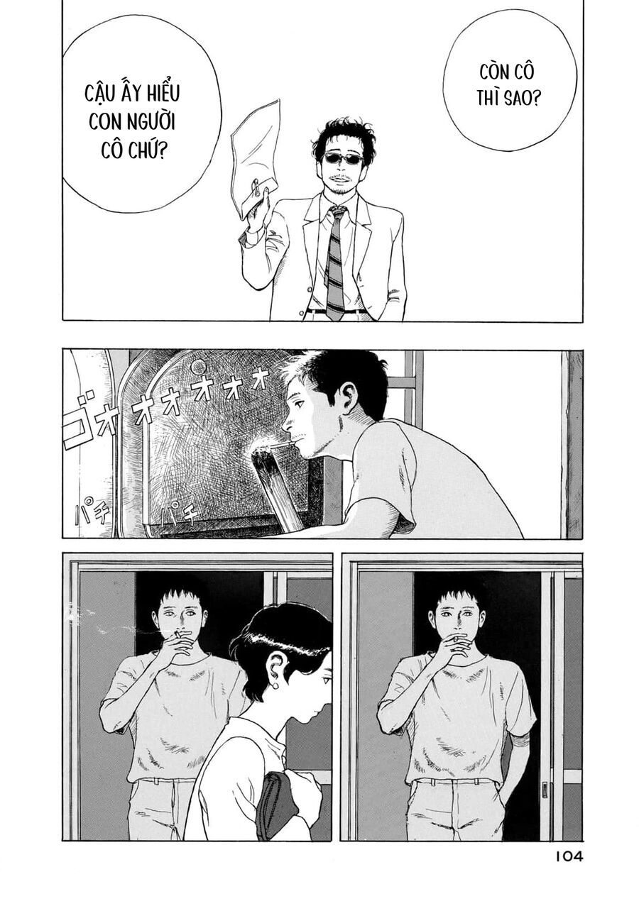 Undercurrent Chapter 4 - 24