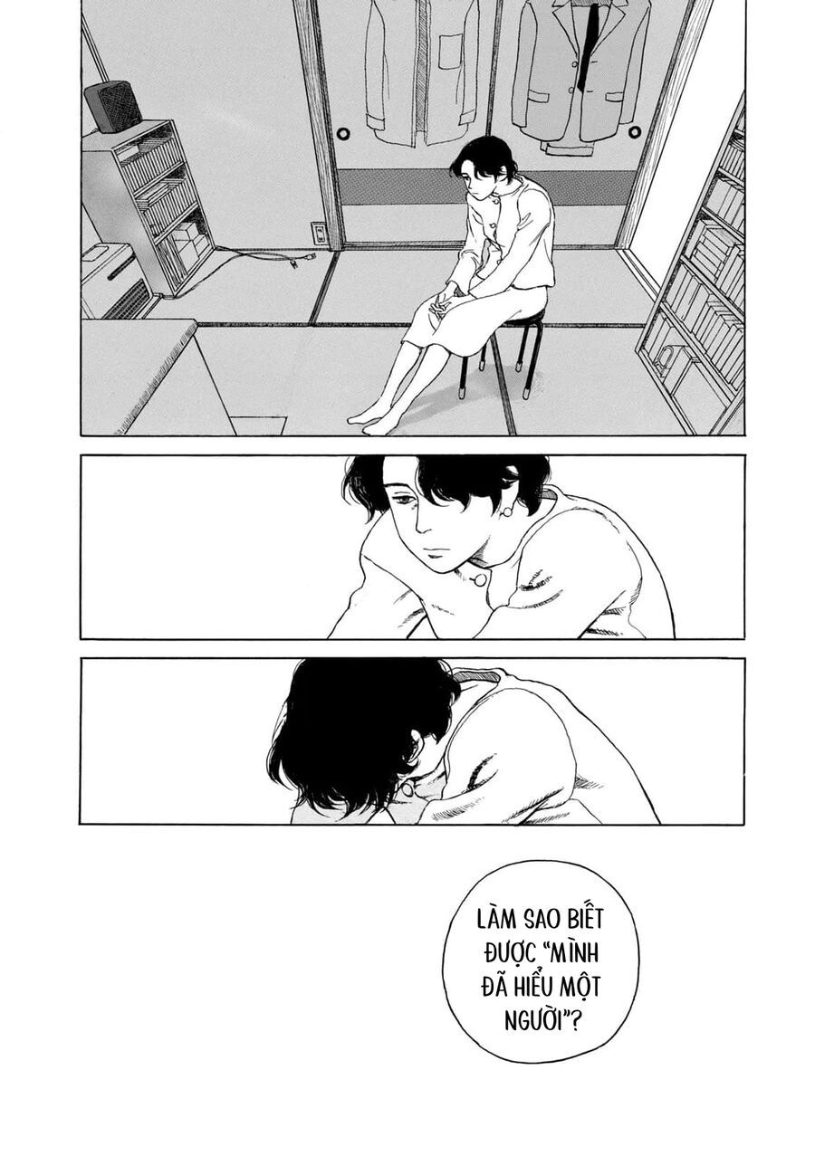 Undercurrent Chapter 4 - 26