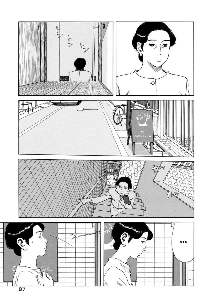 Undercurrent Chapter 4 - 7