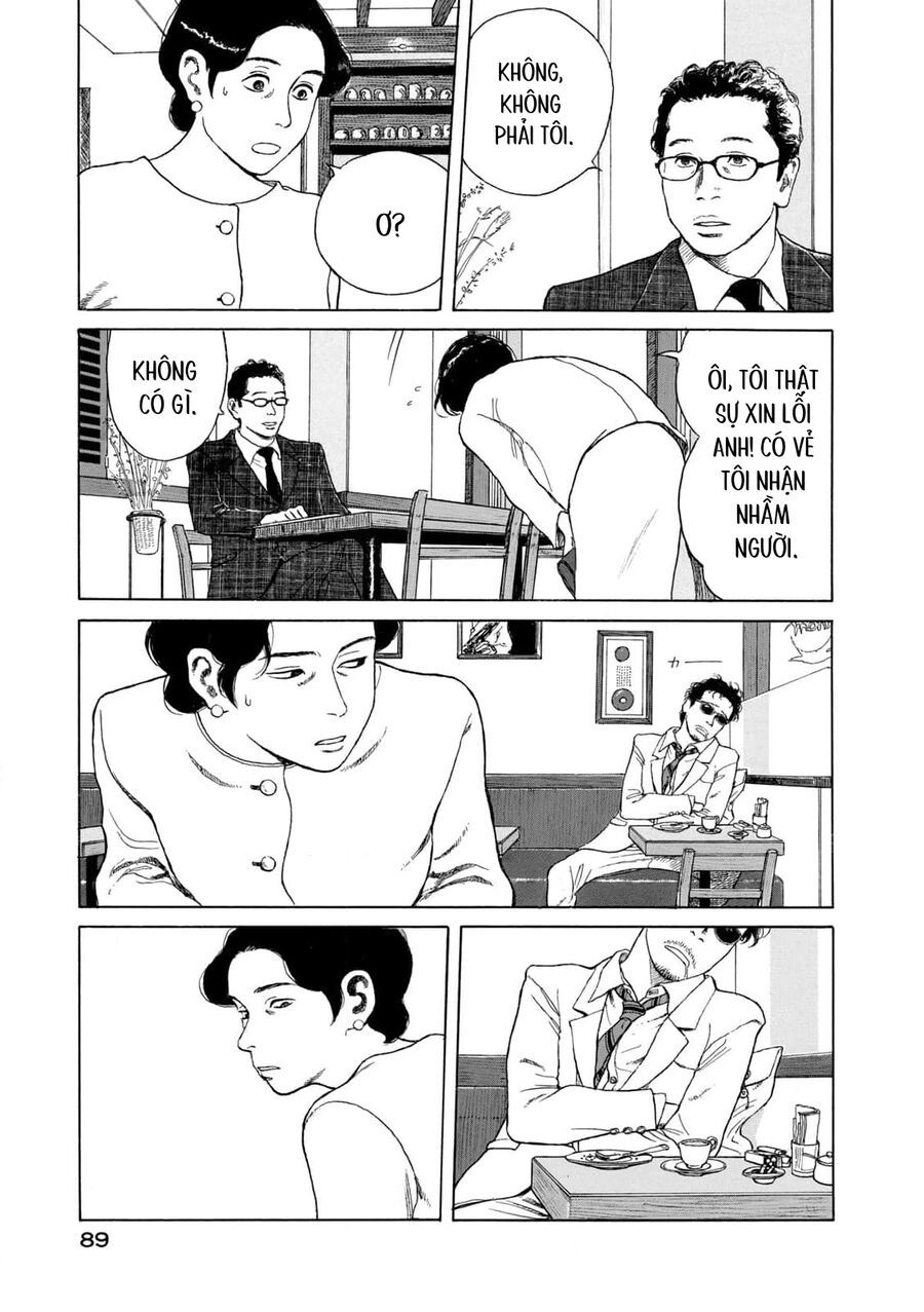 Undercurrent Chapter 4 - 9