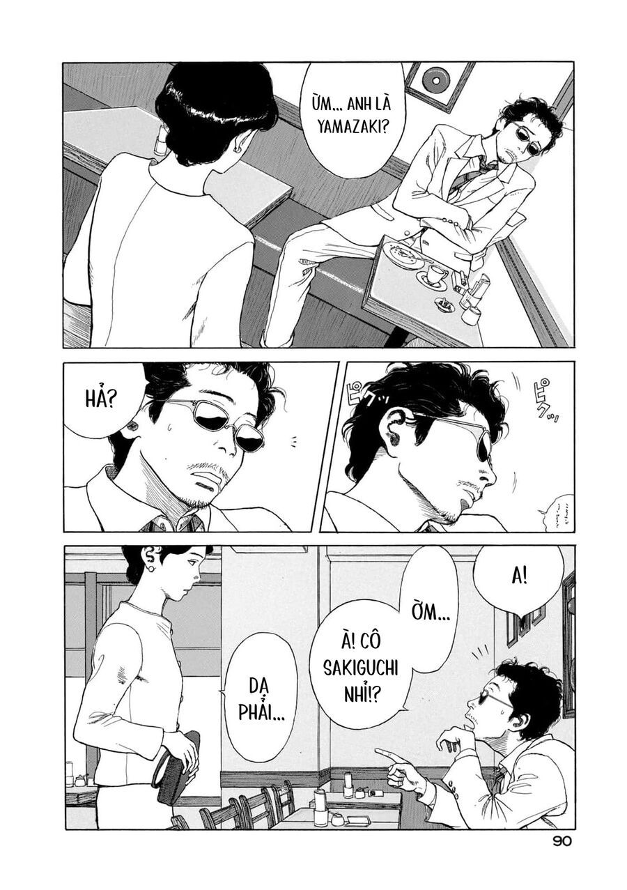 Undercurrent Chapter 4 - 10