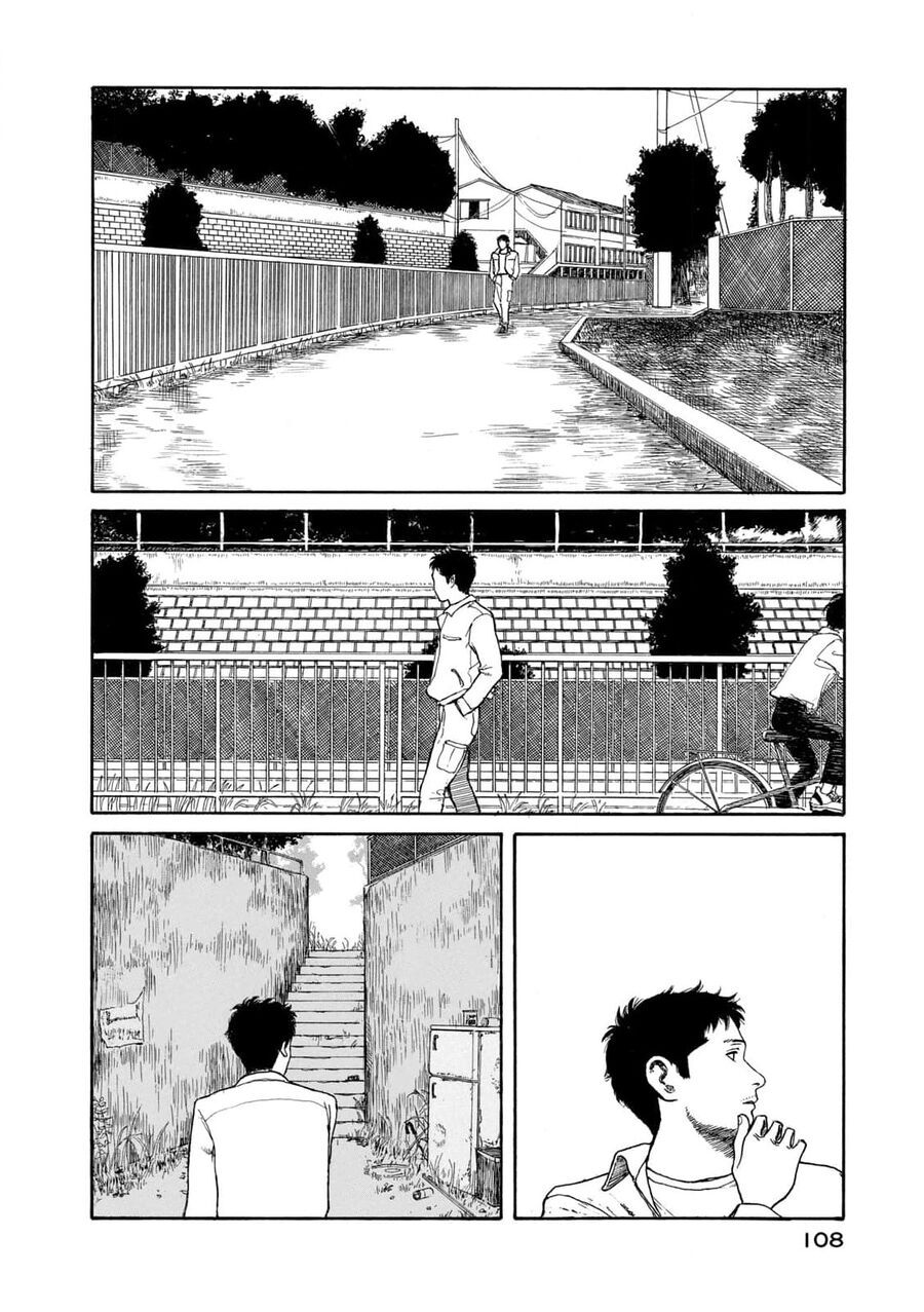 Undercurrent Chapter 5 - 2