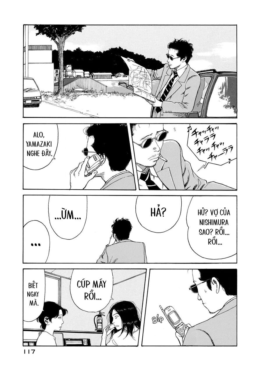 Undercurrent Chapter 5 - 11