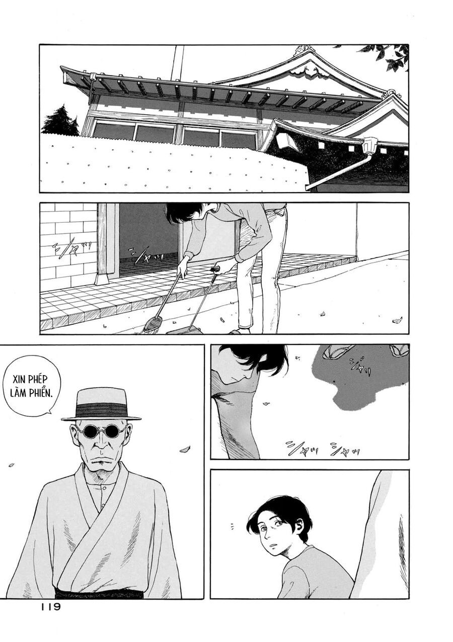 Undercurrent Chapter 5 - 13