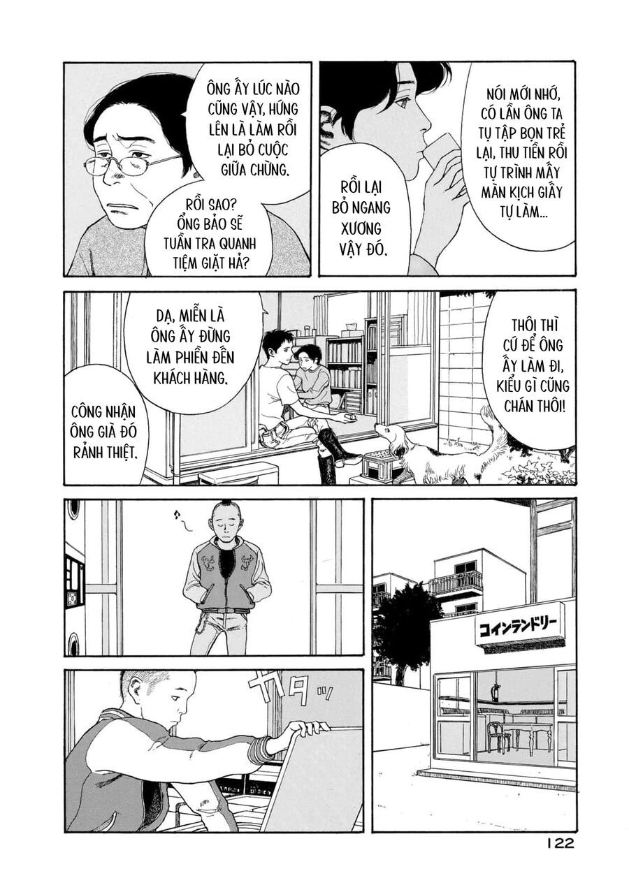 Undercurrent Chapter 5 - 16