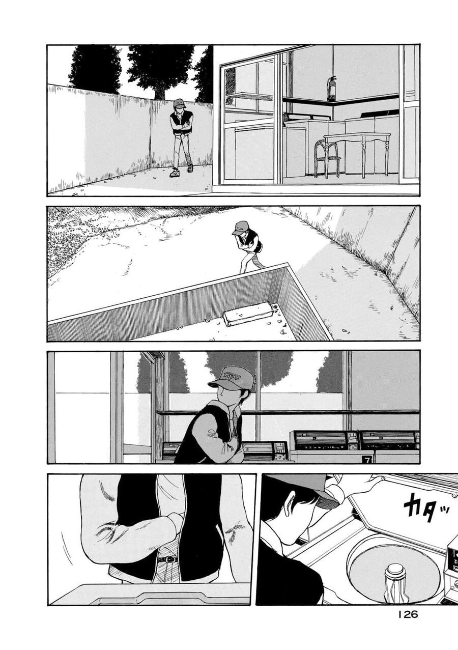 Undercurrent Chapter 5 - 20