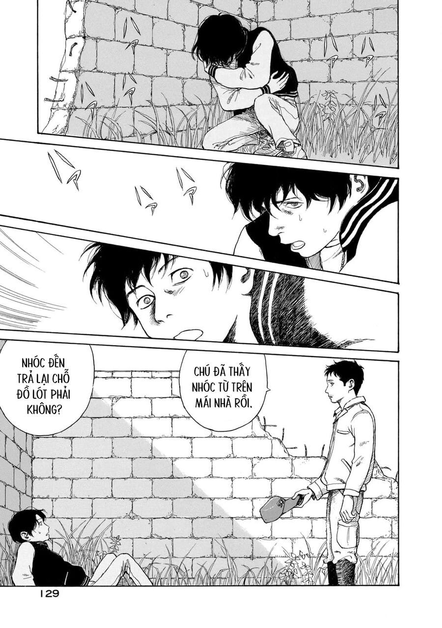 Undercurrent Chapter 5 - 23