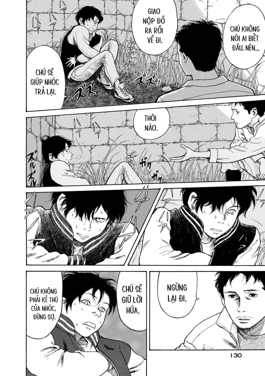 Undercurrent Chapter 5 - 24