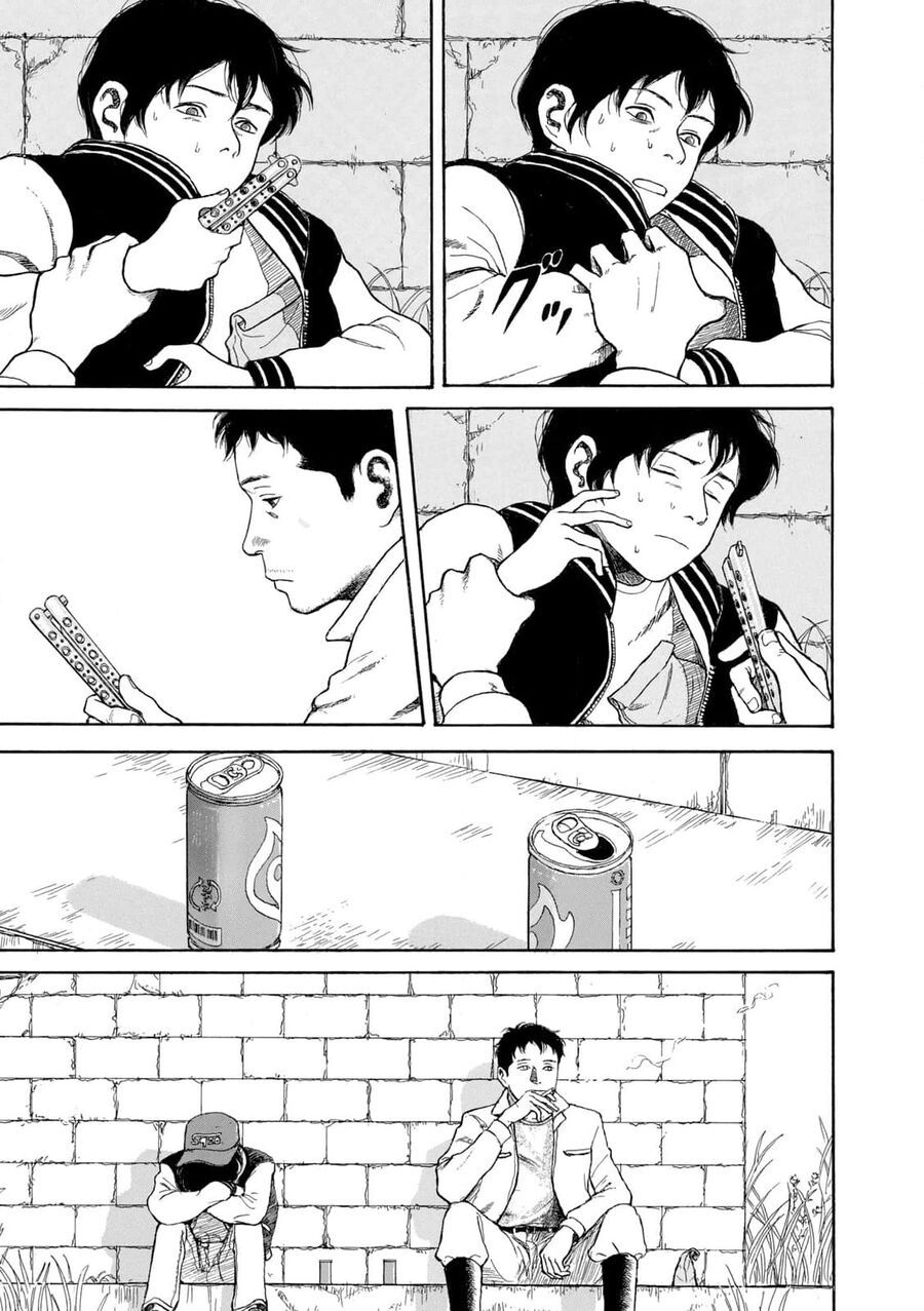 Undercurrent Chapter 5 - 25